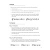 Piano Safari: Composition Book 1. Katherine Fisher & Julie Knerr
