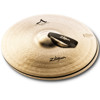 Konsertcymbal Zildjian A. Orchestral Selection, Medium Heavy 18