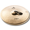 Konsertcymbal Zildjian A. Orchestral Selection, Medium 19