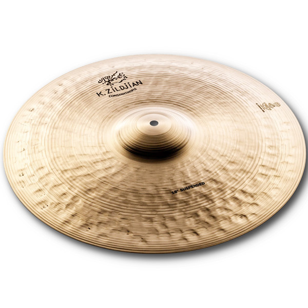 Cymbal Zildjian K. Constantinople Suspended, Orchestral 18