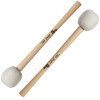 Stortrommeklubber Vic Firth TG04, Tom Gauger, Rollers, Maple Handle