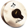 Marsjcymbal Zildjian A. In-Door Marching, 17