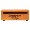 Woodblock Grover Protege P-WB-SM, Exotic Hardwood Block, Small