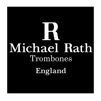 Bilde til produsent Michael Rath Trombones