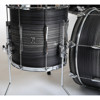 Slagverk British Drum Co. Lounge Club Kit 20 Shell Pack LON-20-CB-CK, 20, Carnaby Knight