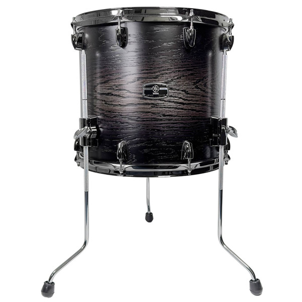 Gulvtromme Yamaha Live Custom Hybrid Oak LHF1413, 14x13