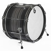 Slagverk British Drum Co. Lounge Club Kit 20 Shell Pack LON-20-CB-CK, 20, Carnaby Knight