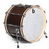 Slagverk British Drum Co. Lounge Club Kit 22 Shell Pack LON-22-CB-KC, 22, Kensington Crown