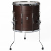 Slagverk British Drum Co. Lounge Club Kit 22 Shell Pack LON-22-CB-KC, 22, Kensington Crown