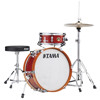 Trommesett Tama Club Jam Mini LJK28S-CPM,2-Trommer 18-12, Candy Apple Mist