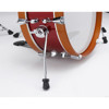 Trommesett Tama Club Jam Mini LJK28S-CPM,2-Trommer 18-12, Candy Apple Mist