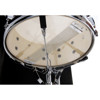 Trommesett Tama Club Jam Mini LJK28S-CPM,2-Trommer 18-12, Candy Apple Mist