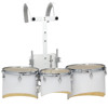 Marsjtoms Mapex Contender MCCT023, Tom-Tomsett, Trio, White