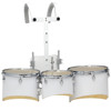 Marsjtoms Mapex Contender MCCT023, Tom-Tomsett, Trio, White