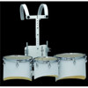 Marsjtoms Mapex Contender MCCT023, Tom-Tomsett, Trio, White