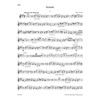 Sonate for Violin, Cecar Frank arranged for Viola and Piano by Douglas Woodfull-Harry