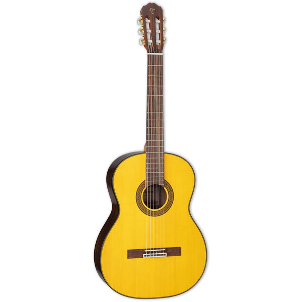 Gitar Klassisk Takamine GC5-NAT