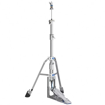 Hi-Hatstativ Yamaha HHS9D, 2 Stk. m/Doble Ben