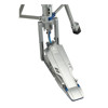 Hi-Hatstativ Yamaha HHS9D, 2 Stk. m/Doble Ben