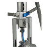 Hi-Hatstativ Yamaha HHS9D, 2 Stk. m/Doble Ben