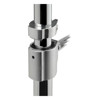 Hi-Hatstativ Yamaha HHS9D, 2 Stk. m/Doble Ben