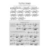 A Modern Method For Guitar Vol 2, William Leavitt. Book