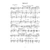 A Modern Method For Guitar Vol 2, William Leavitt. Book
