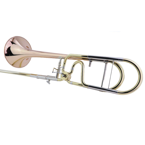 Tenortrombone Bb/F Rath R6 Selected Model 1