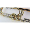 Basstrombone Bb/F/Gb/D Rath Selected Model 1