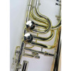 Basstrombone Bb/F/Gb/D Rath Selected Model 1