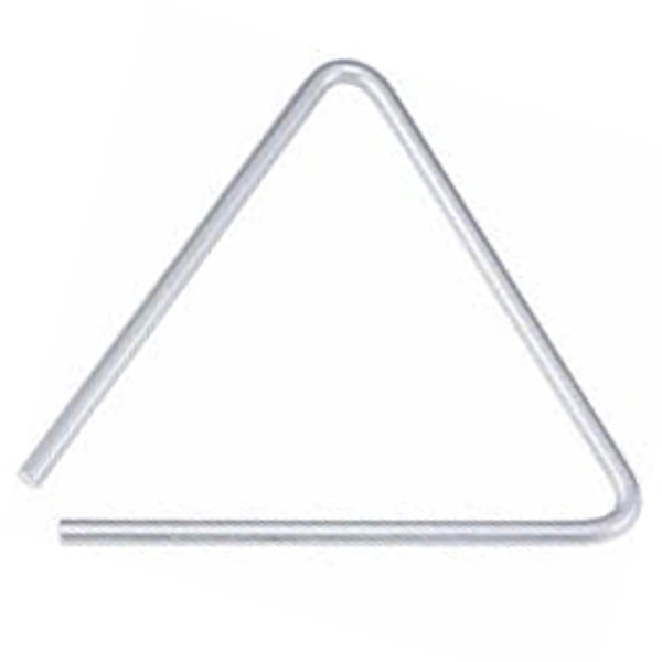 Triangel Sabian 61183-8AL, 8 Triangle, Aluminum