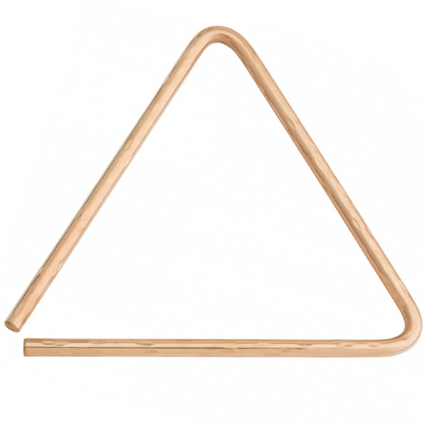 Triangel Sabian 61135-8B8H, 8 Triangle, HH Bronze