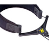 Rem Saksofon Neotech Bravo Strap, Black Matte