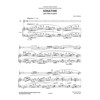 Sonatine, Henri Dutilleux. Flute and Piano