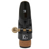 Ligature Klarinett Bb BG L3B Tradition, Black lacquer