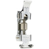Seidemekanikk Ludwig P86C, Millenium Cast Throw Off, Chrome