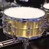 Seidemekanikk Ludwig P86C, Millenium Cast Throw Off, Chrome