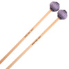 Vibrafonkøller Musser M237, Good Vibes, Rattan Handle, Hard, Cord, 1 7/16, Lavender