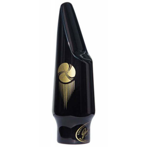 Munnstykke Tenorsaksofon Jody Jazz JET 7* Ebonitt