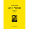 Valses Poeticos, Enrique Granados arr. Oliver Eidam. Guitar Trio