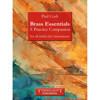 Brass Essentials - An Practice Companion, Paul Cosh