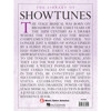 The Library of Showtunes, Piano, Vocal, Guitar