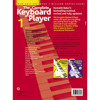 Complete Keyboard Player 1 Book With CD/Audio (Revised Edition)