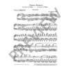 The Marriage of Figaro KV 492, Wolfgang Amadeuz Mozart arr. Ferdinand Beyer. Piano Solo