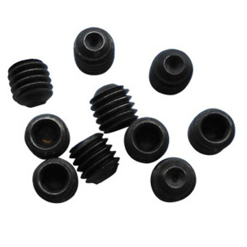 Pedalskrue Allen Screw Pearl, SB-66, stk