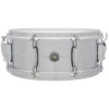 Skarptromme Gretsch Brooklyn Steel, GB4165S, 14x5.5, Chromed Steel