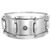 Skarptromme Gretsch Brooklyn Steel, GB4165S, 14x5.5, Chromed Steel