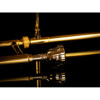 Tenortrombone Bb JP131RS MB, Forsølvet