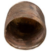 Harmony Noah's Bell Sela Percussion SEHB10D, Bell Size 10 (6,15) in D5, Incl. Mallet