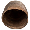 Harmony Noah's Bell Sela Percussion SEHB13D, Bell Size 13 (10,50) in D4, Incl. Mallet